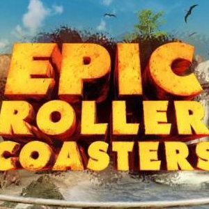 Epic Roller Coaster