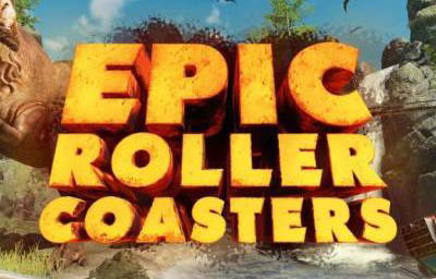 Epic Roller Coaster