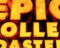 Epic Roller Coaster