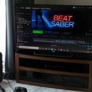 Home VR