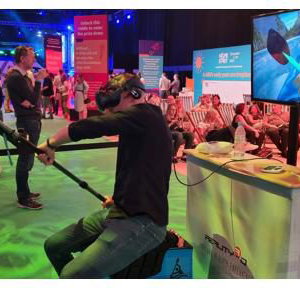 VR Experience