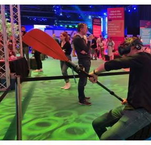 VR Experience