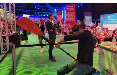 VR Experience