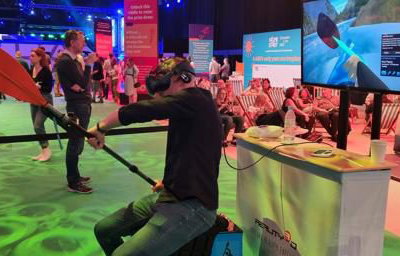 VR Experience
