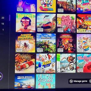 Games