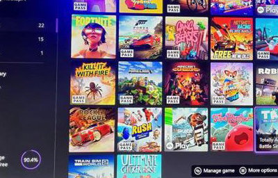 Games