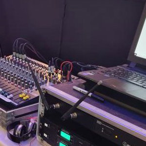 live Stream