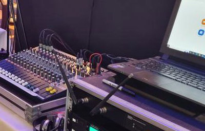 live Stream
