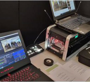 Live Stream 2
