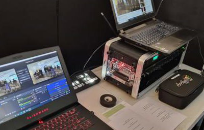 Live Stream 2
