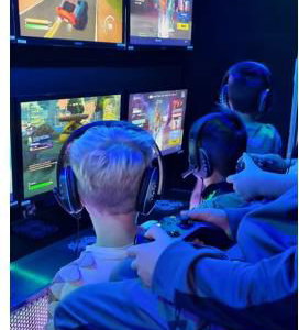 Van Gamers