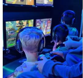 Van Gamers