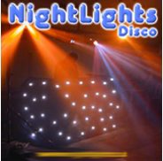 Nightlights DJ & Event Services