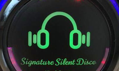 Signature Silent Disco