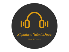 Signature Silent Disco logo