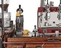 Coffee Bike 2