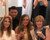Hen party 2 