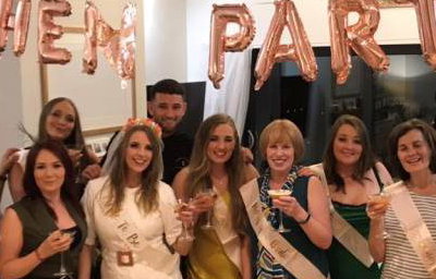 Hen party 2 