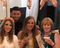 Hen party 2 