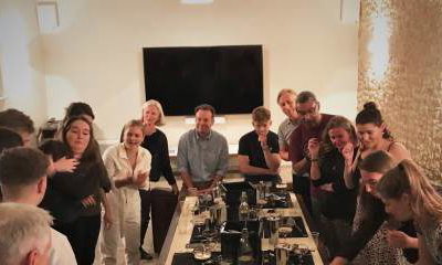 Cocktails and Games