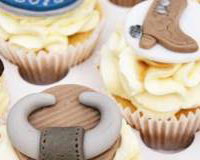 Cupcakes