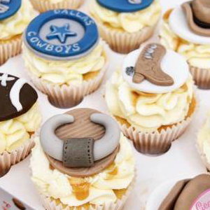 Cupcakes