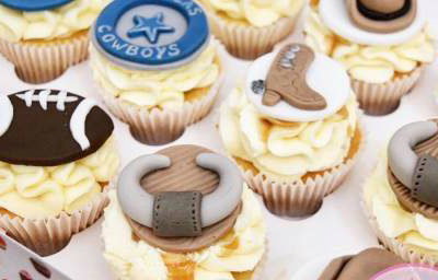 Cupcakes