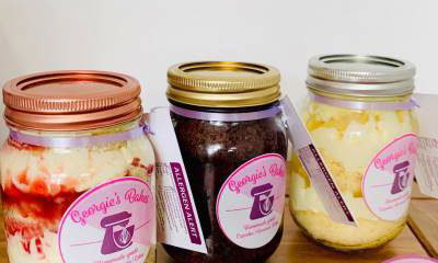 Georgie's Bakes