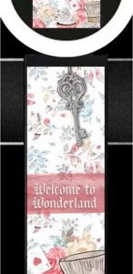 Wonderland Theme