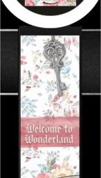 Wonderland Theme