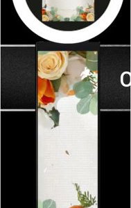 Floral Theme