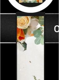 Floral Theme