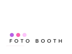 FotoBoothUK logo