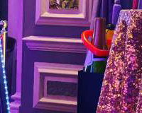 Enchanted  mirror 2