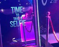Enchanted mirror 3