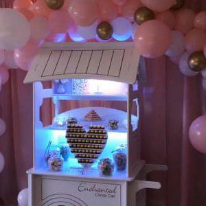Candy Cart