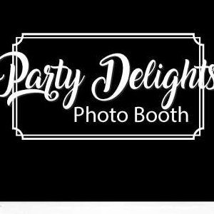 Party Delights Photo Booth