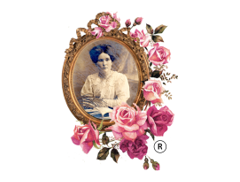 Lady Rose's Afternoon Teas logo