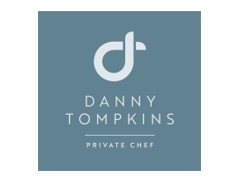 Danny Tompkins Chef logo