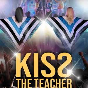 ABBA tribute band Kiss The Teacher