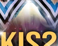 ABBA tribute band Kiss The Teacher