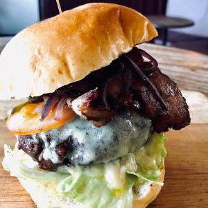 Burger