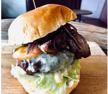Burger