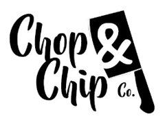 Chop & Chip Co logo