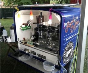 Really Tiny Coffee Company