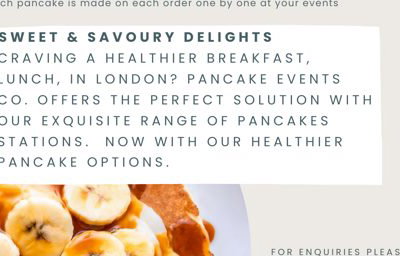 Healthy Catering Alternative London - Pancake Events - www.pancakeevents (4).png