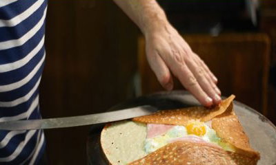 Pancake Events London