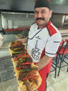 Chef Metin