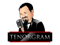 Tenorgram logo