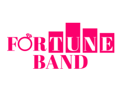 Fortune Band logo